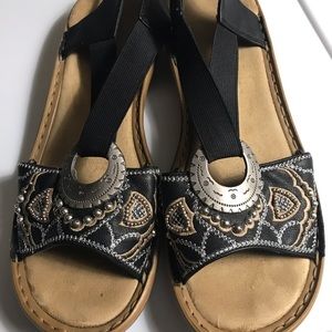 Rieker Sandals